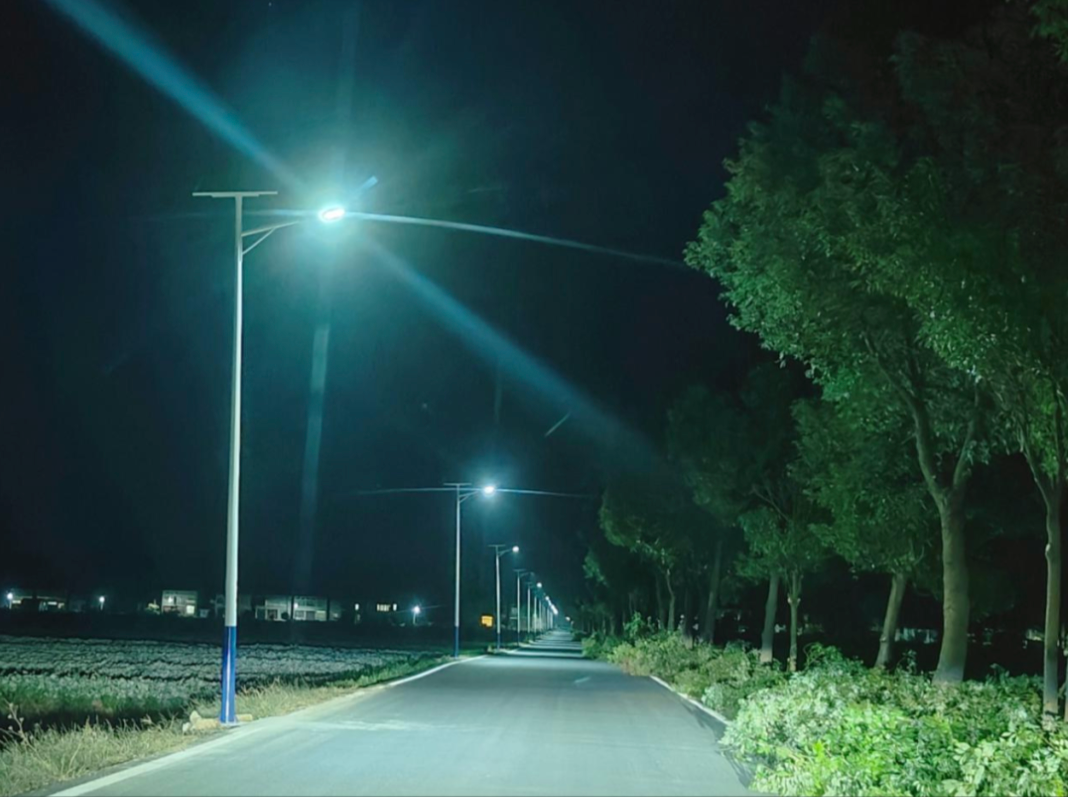 雅安市新农村路灯Led路灯 - 推荐